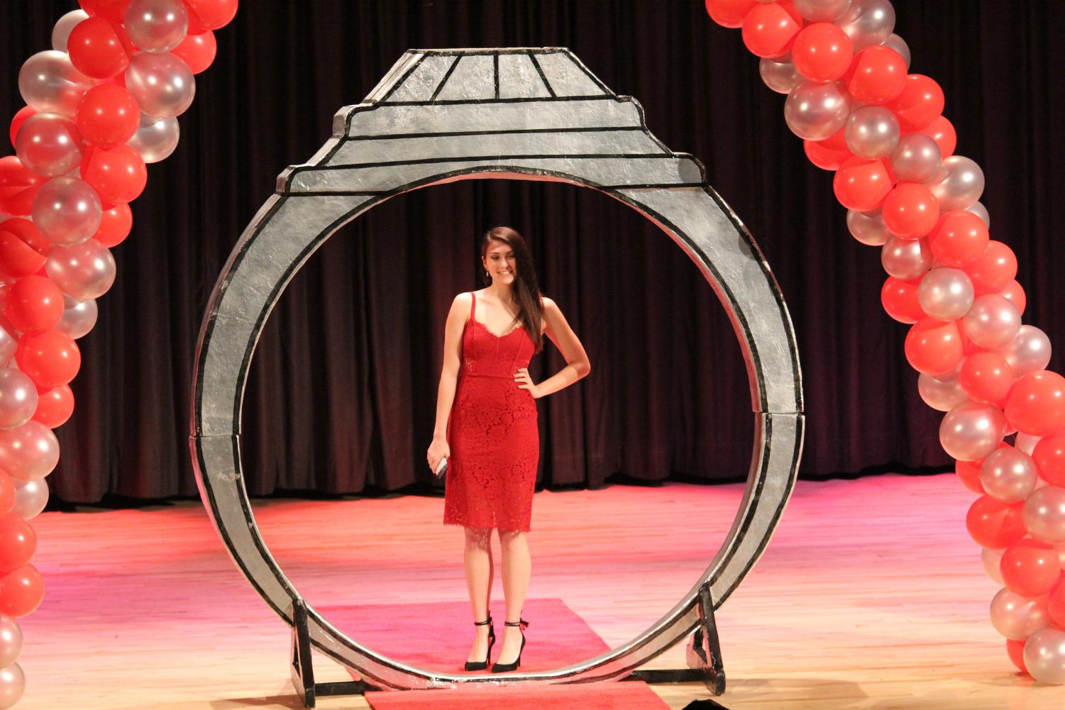 Gables Puts a Ring on the Class of 2019