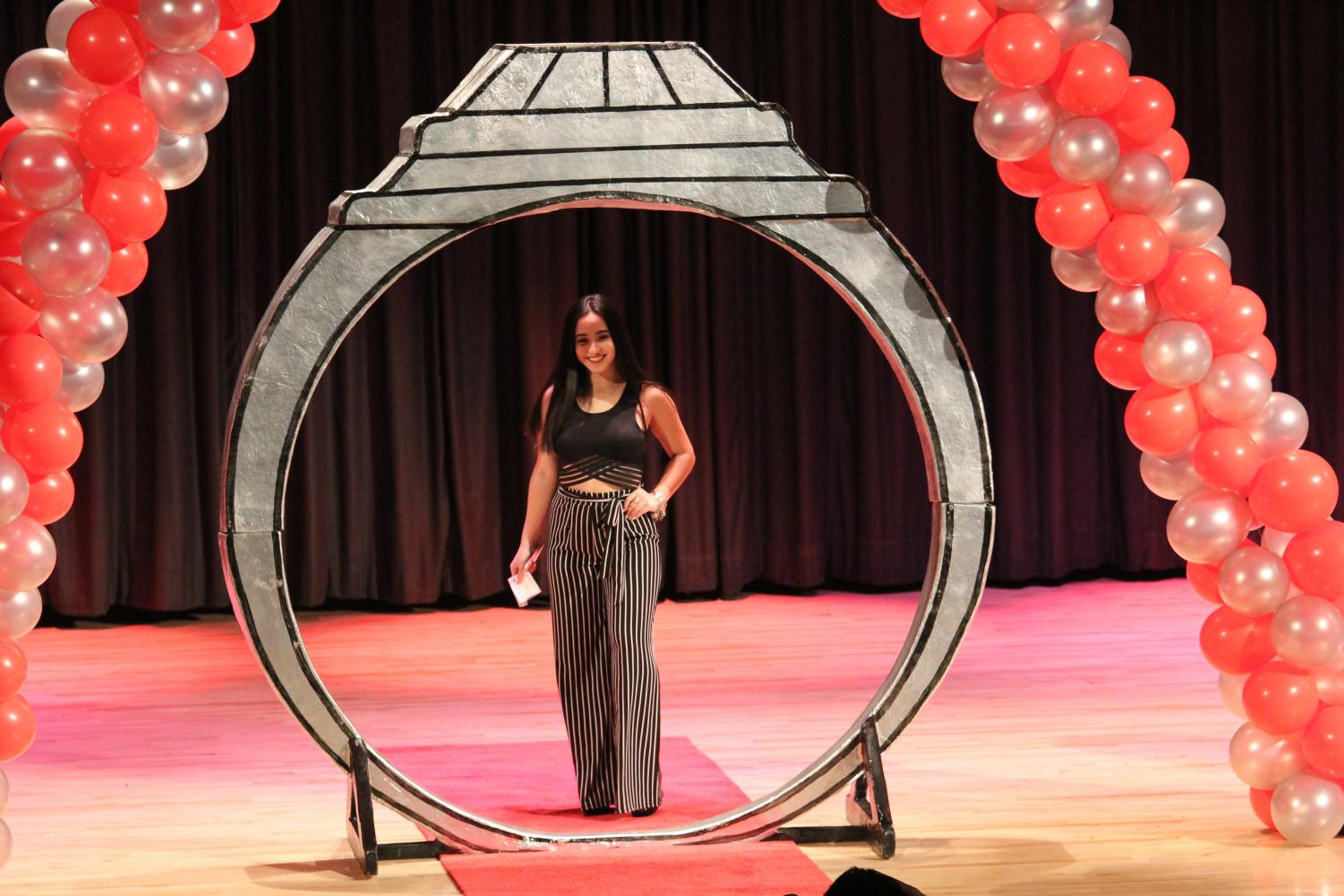 Gables Puts a Ring on the Class of 2019