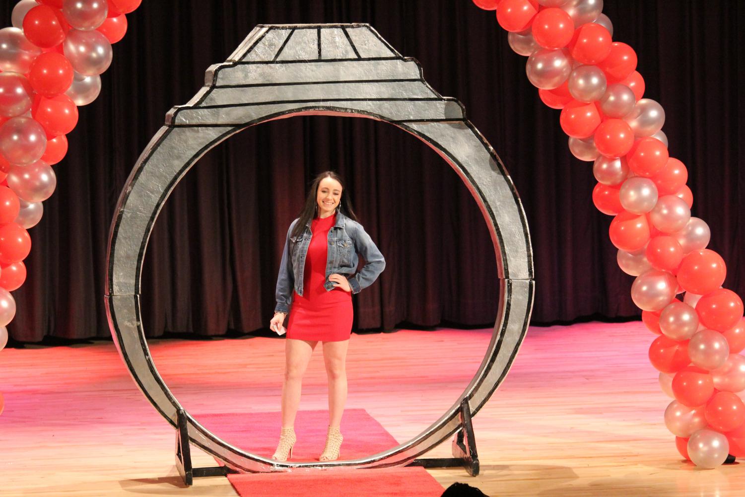 Gables Puts a Ring on the Class of 2019