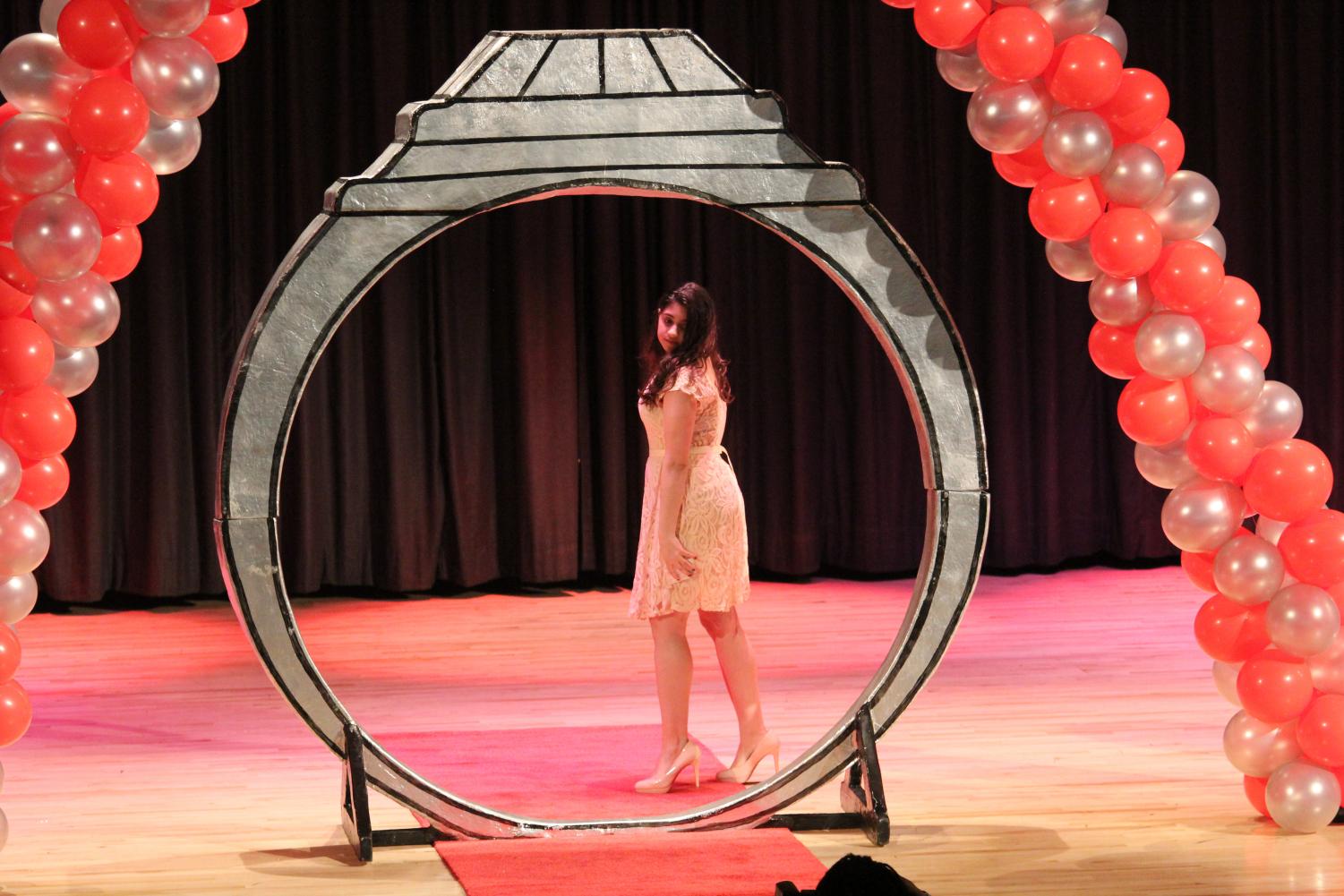 Gables Puts a Ring on the Class of 2019