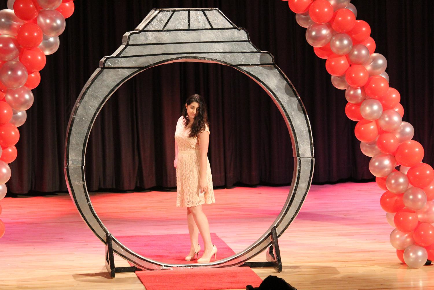 Gables Puts a Ring on the Class of 2019