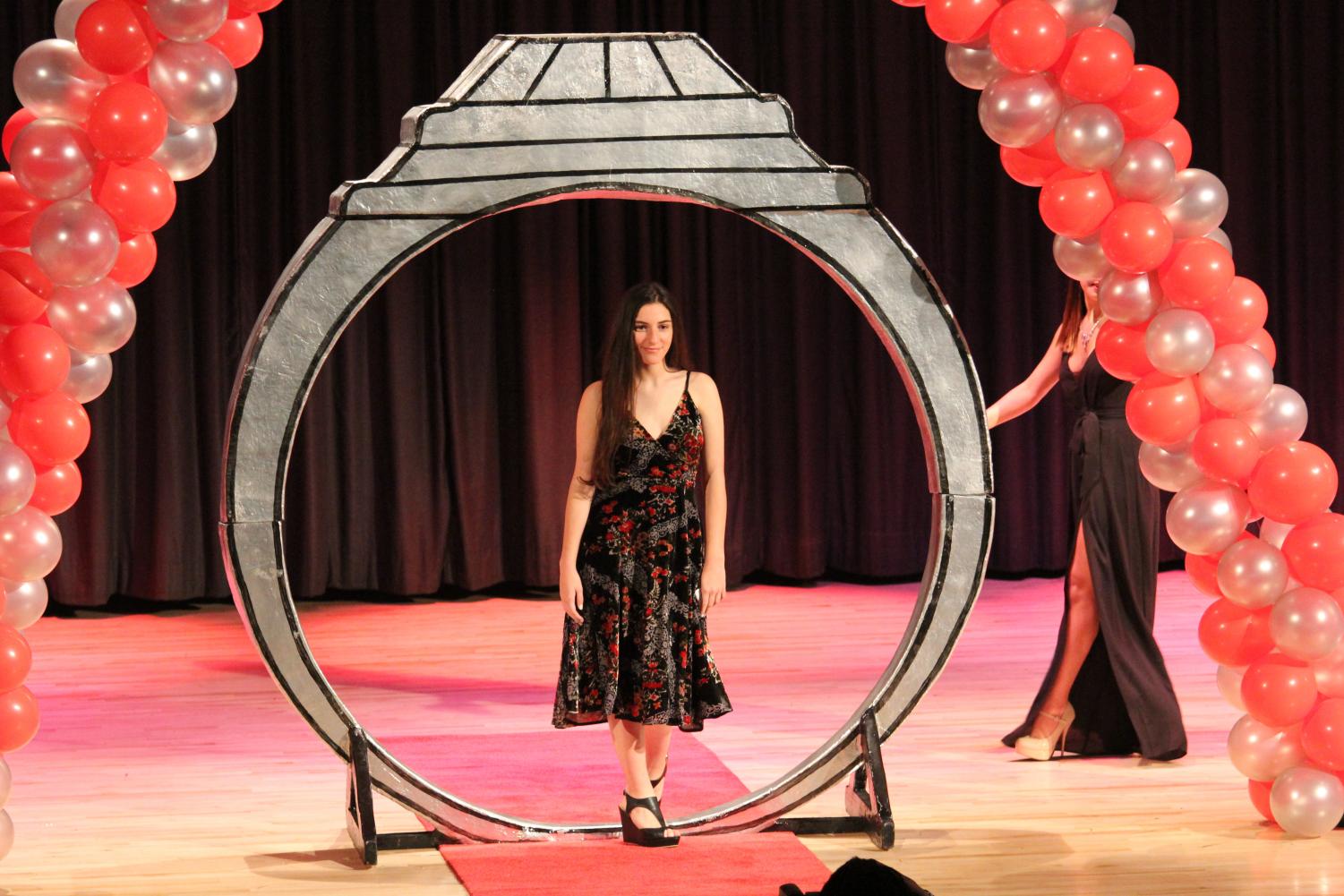 Gables Puts a Ring on the Class of 2019