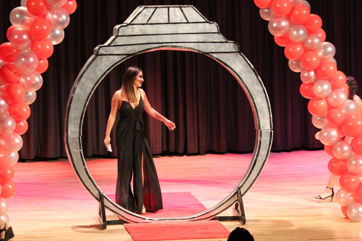 Gables Puts a Ring on the Class of 2019