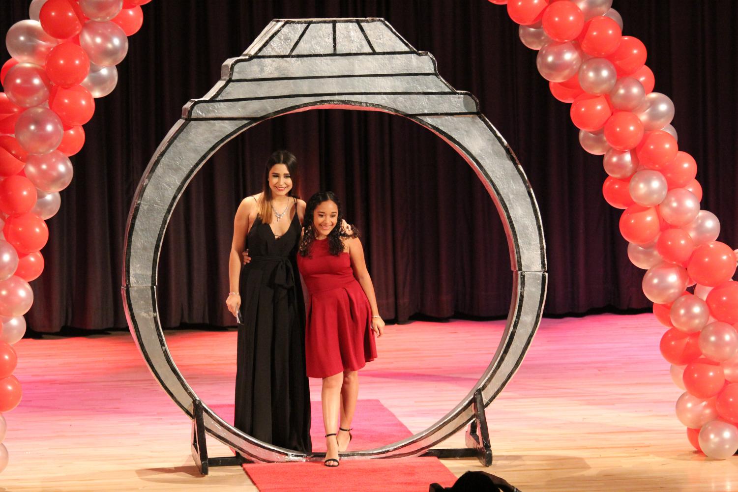 Gables Puts a Ring on the Class of 2019