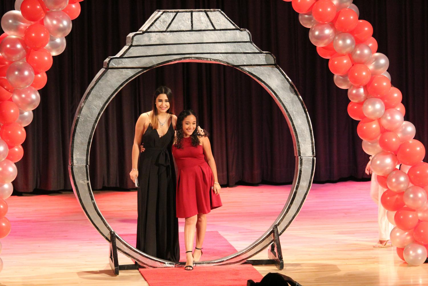Gables Puts a Ring on the Class of 2019