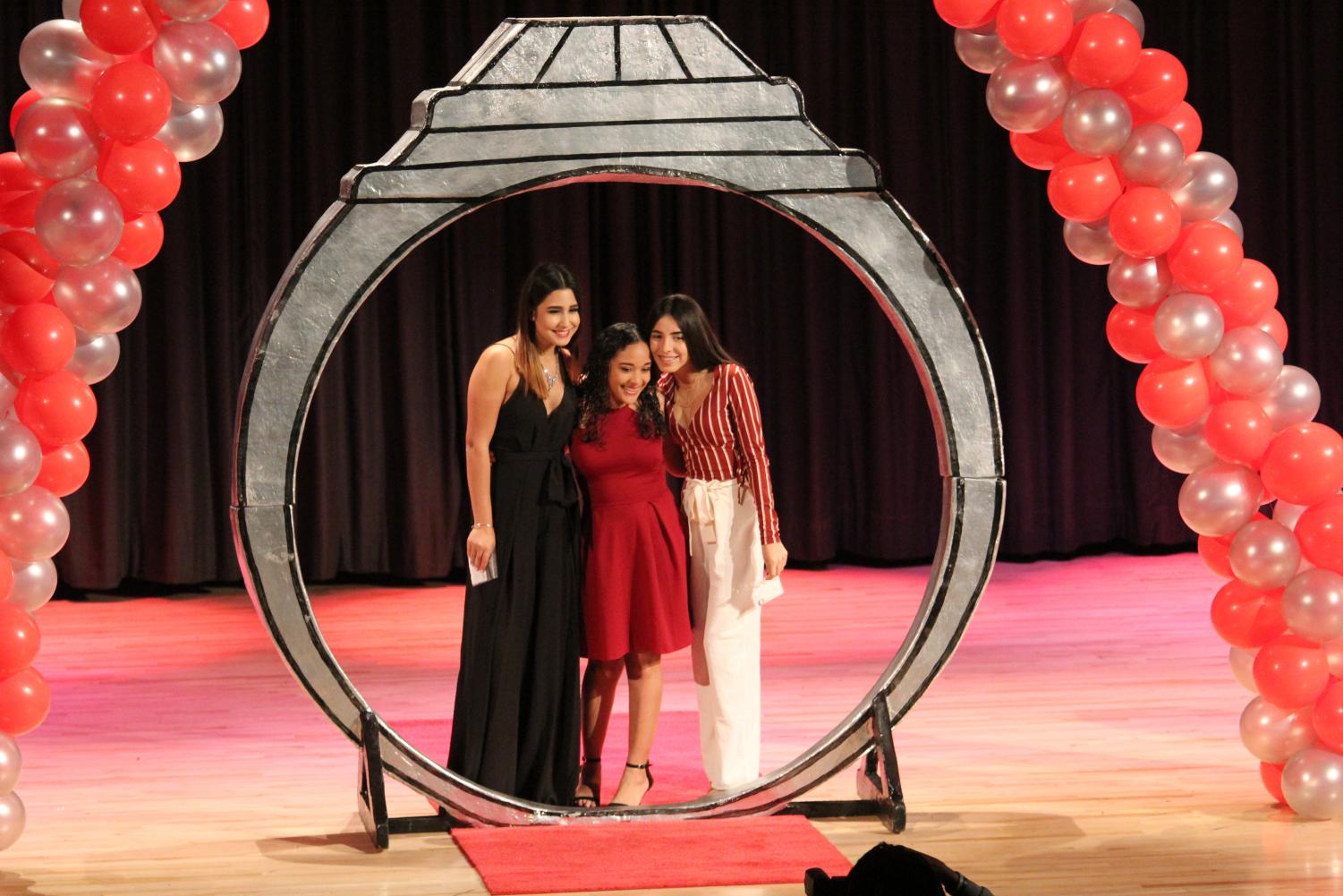 Gables Puts a Ring on the Class of 2019