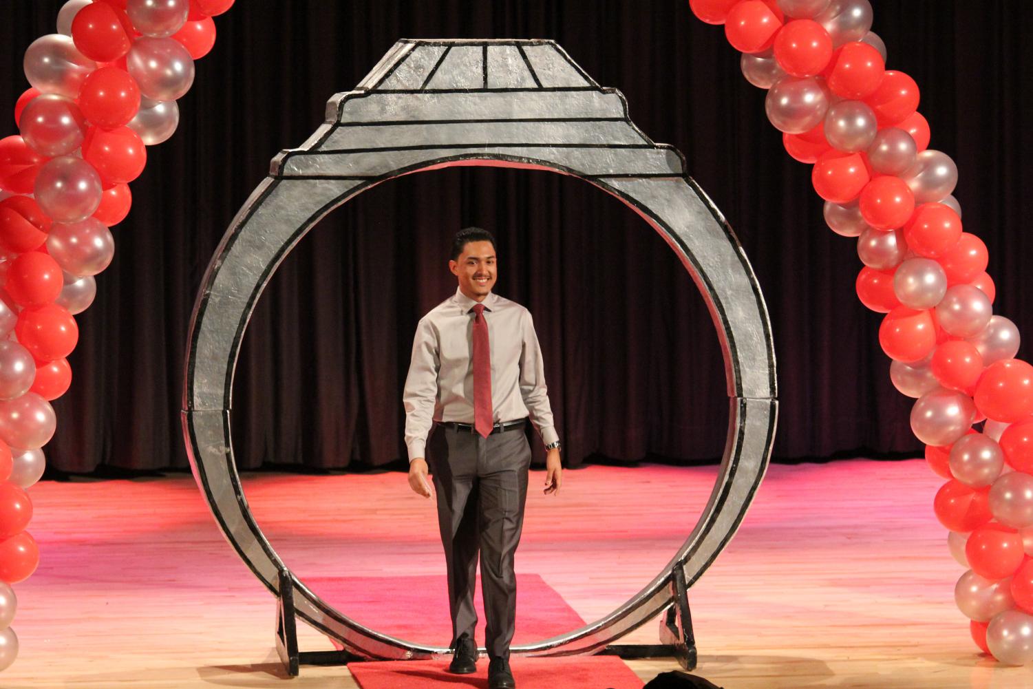 Gables Puts a Ring on the Class of 2019
