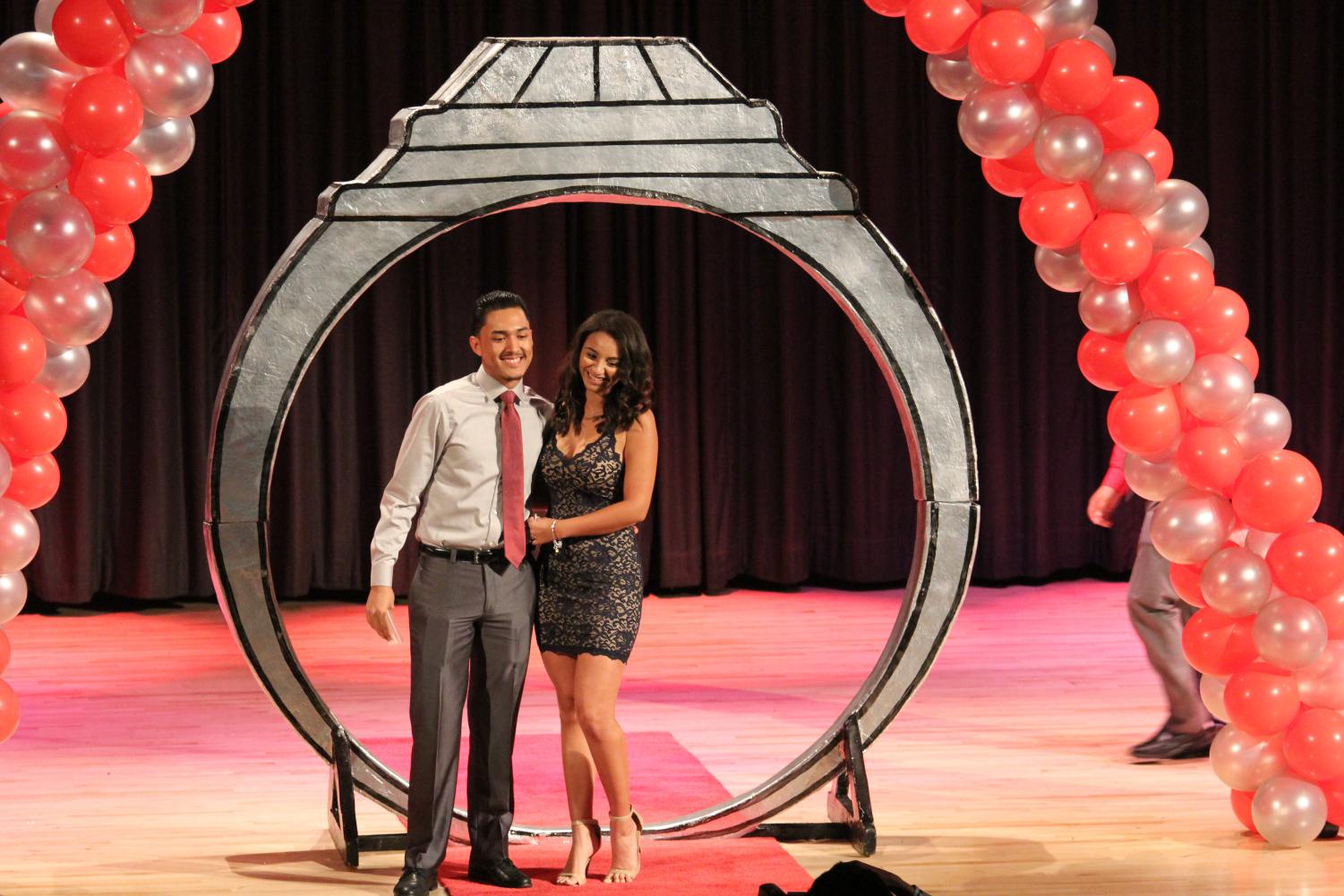 Gables Puts a Ring on the Class of 2019