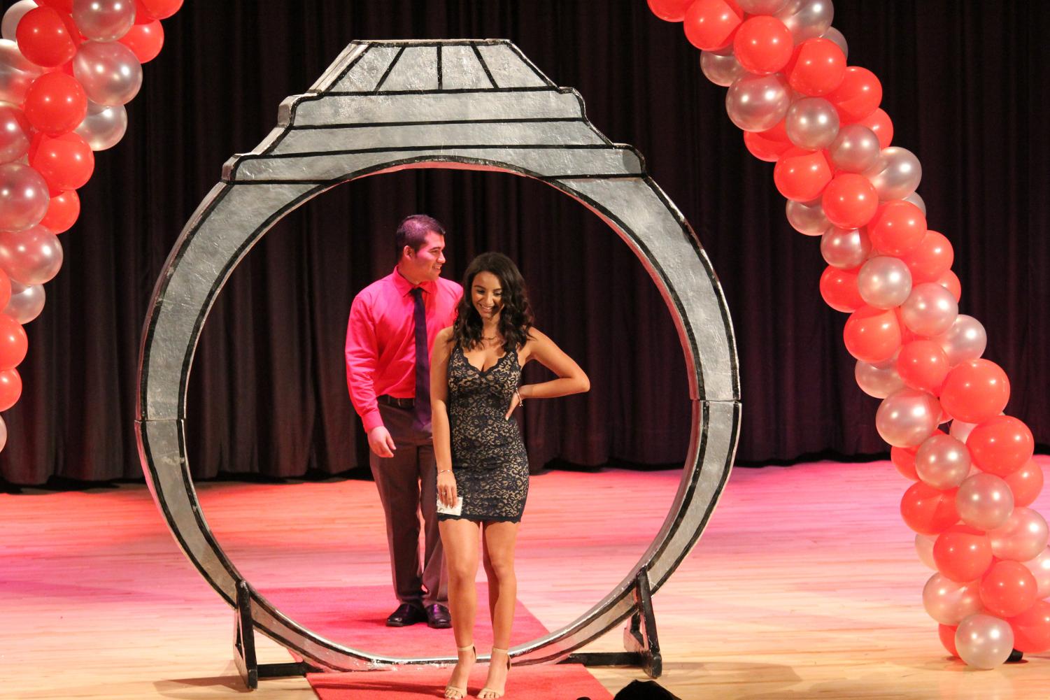 Gables Puts a Ring on the Class of 2019