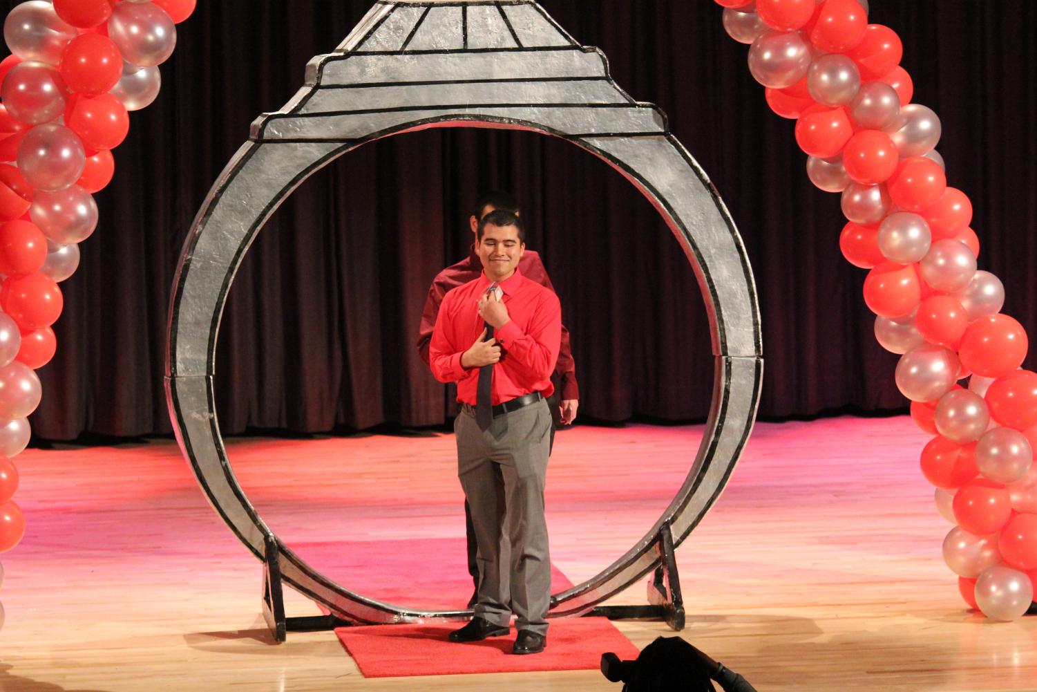 Gables Puts a Ring on the Class of 2019