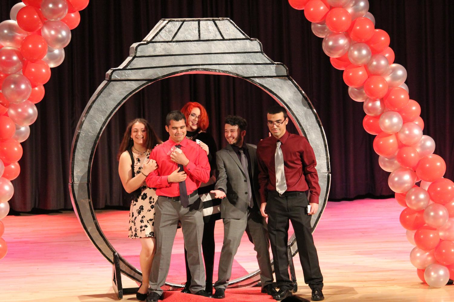 Gables Puts a Ring on the Class of 2019
