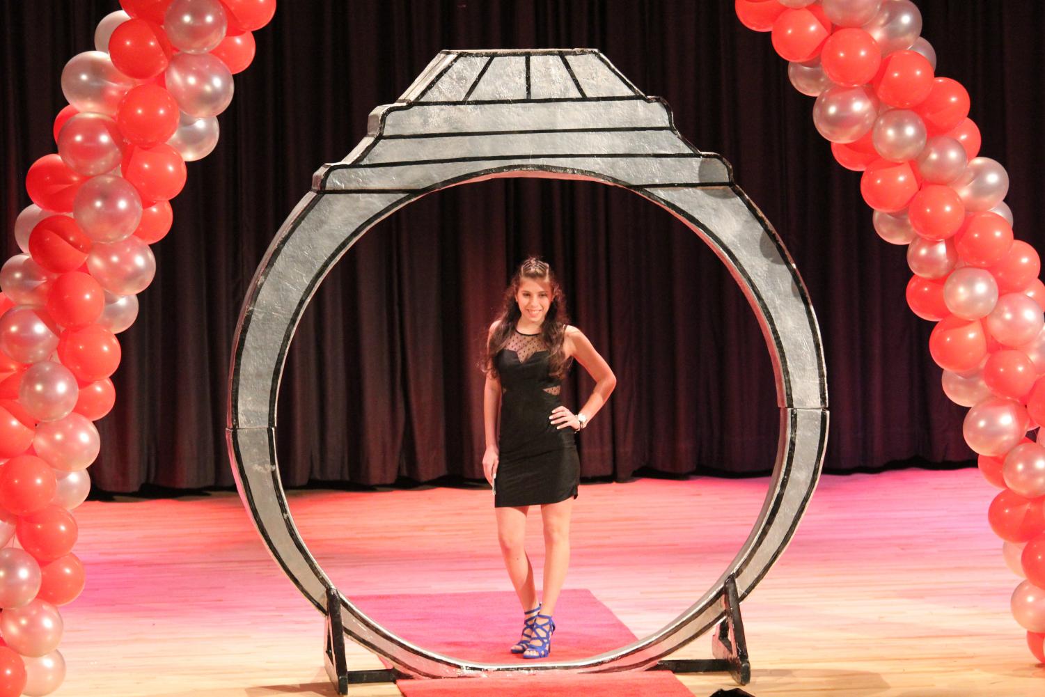 Gables Puts a Ring on the Class of 2019