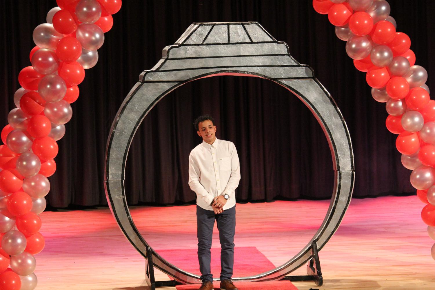 Gables Puts a Ring on the Class of 2019