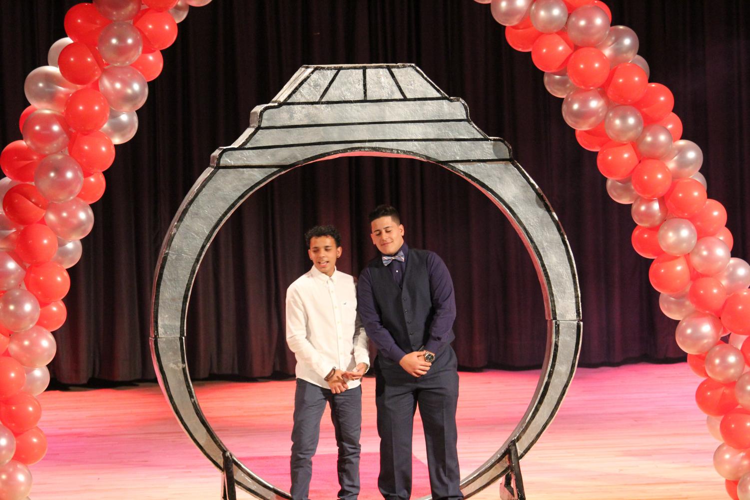 Gables Puts a Ring on the Class of 2019