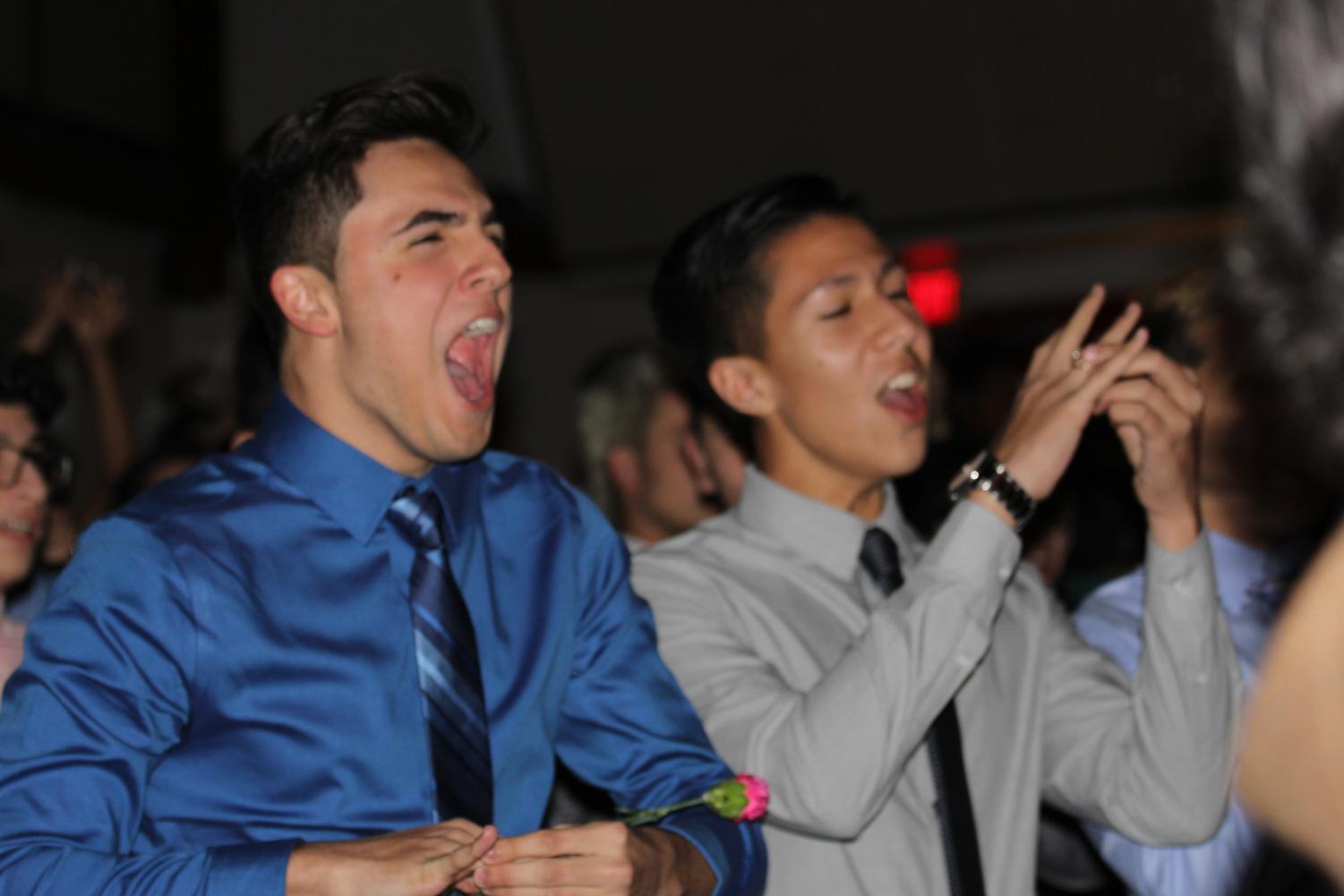 Gables Puts a Ring on the Class of 2019