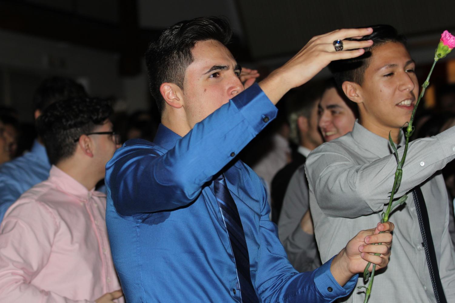 Gables Puts a Ring on the Class of 2019
