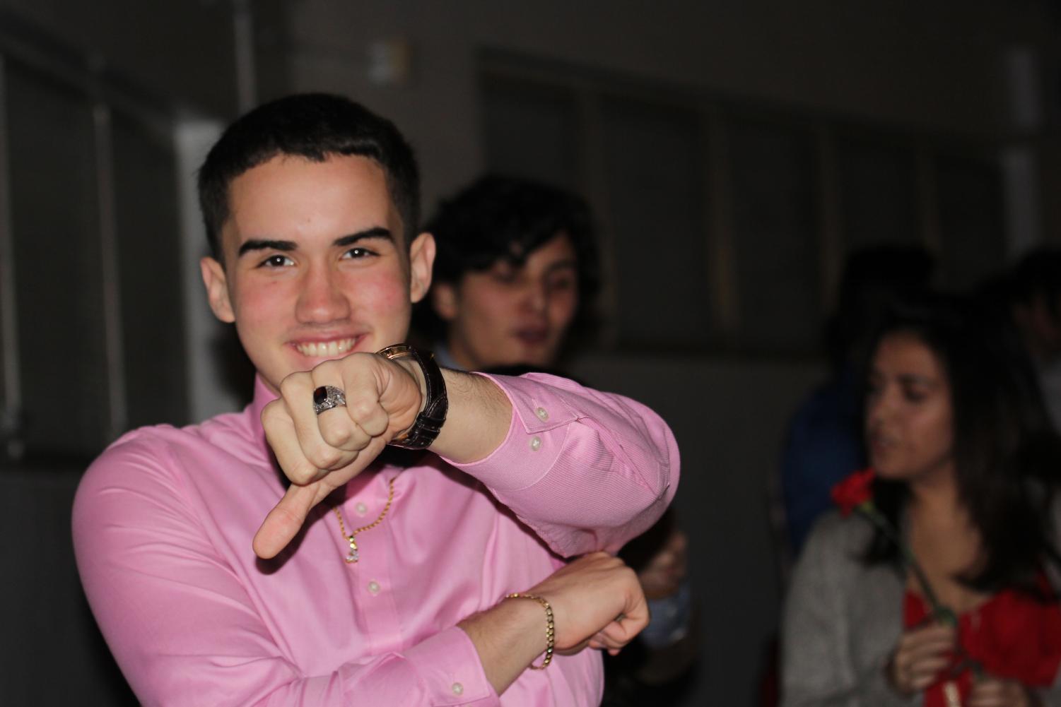 Gables Puts a Ring on the Class of 2019