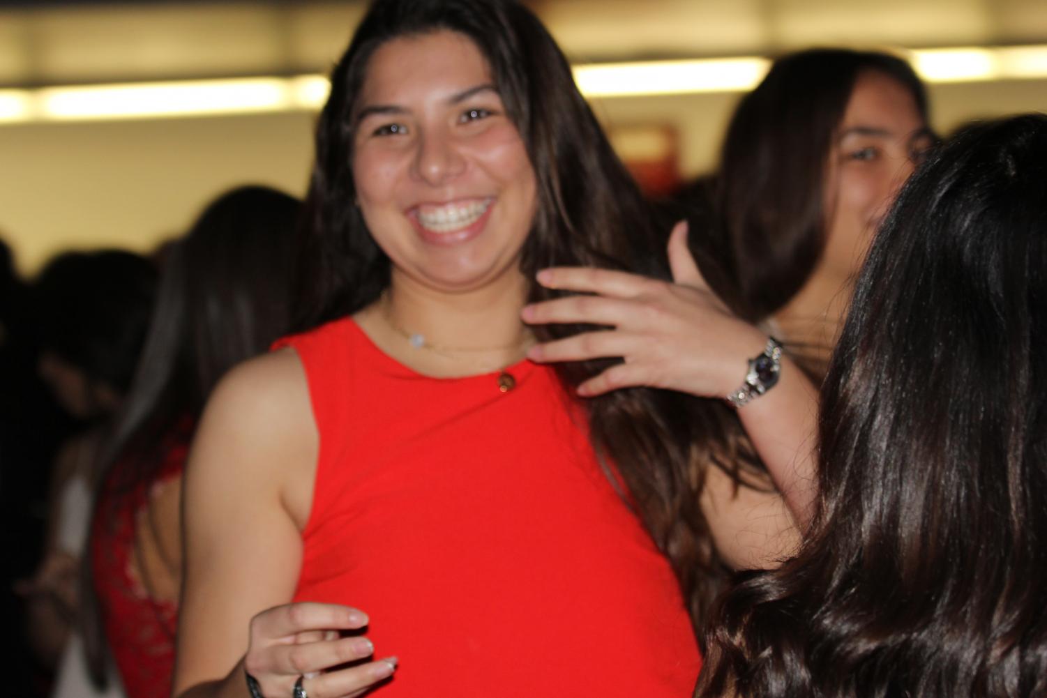 Gables Puts a Ring on the Class of 2019