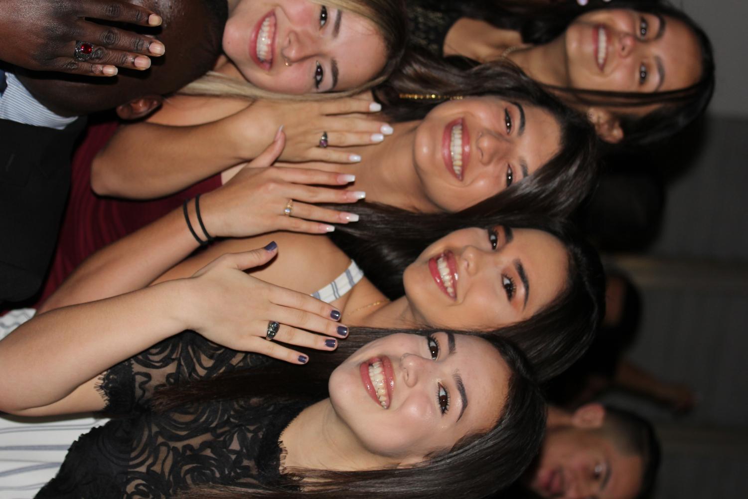 Gables Puts a Ring on the Class of 2019