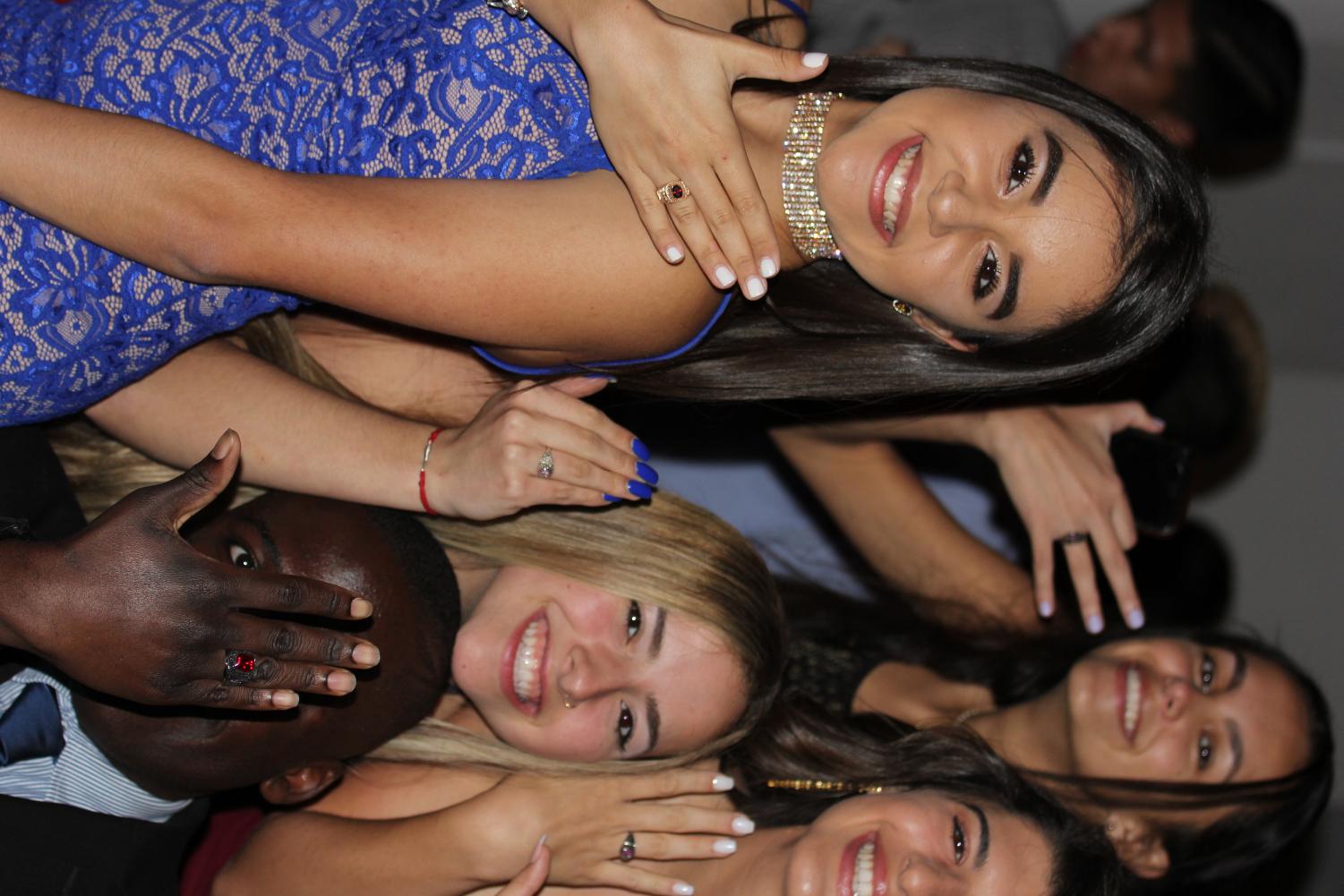 Gables Puts a Ring on the Class of 2019