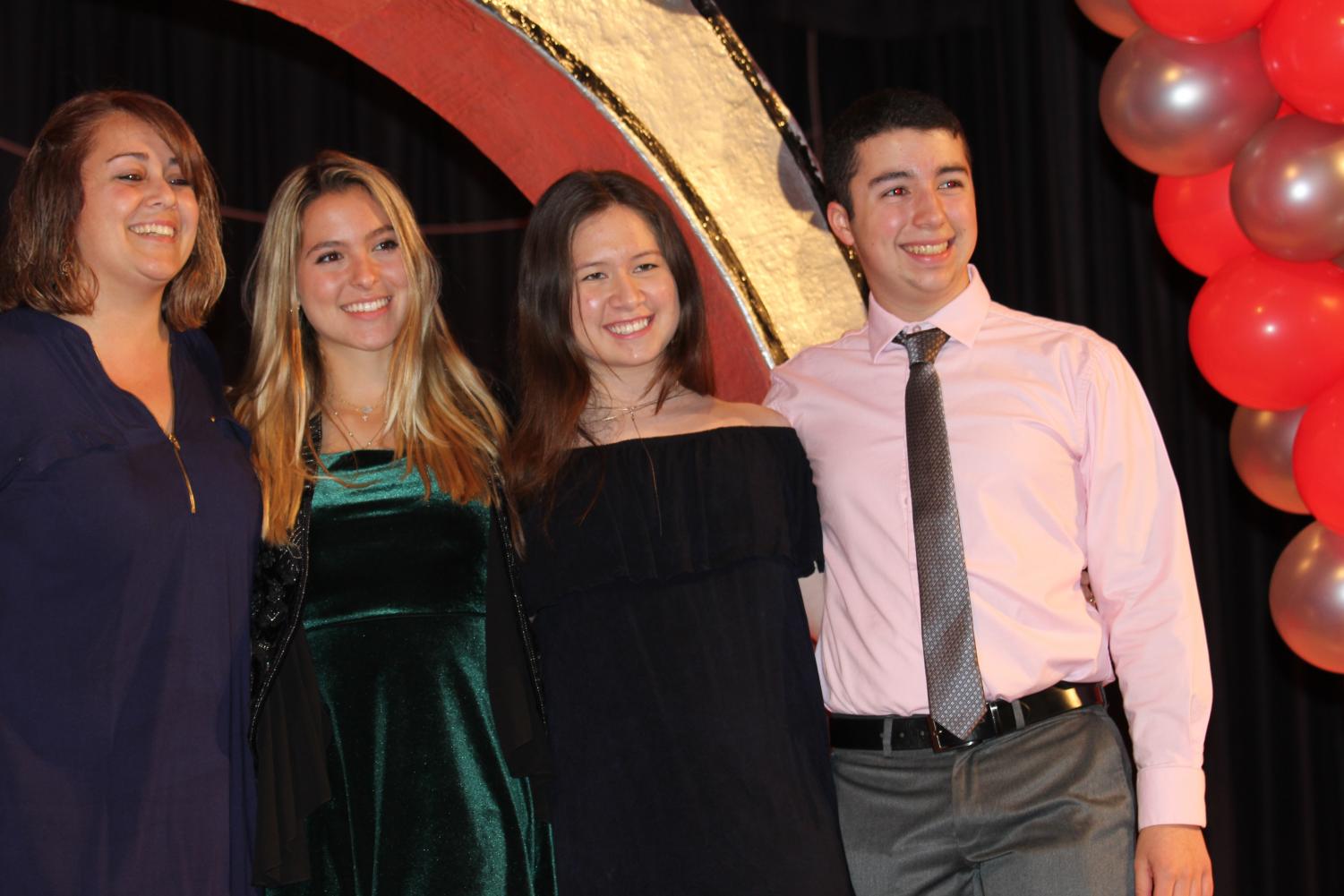 Gables Puts a Ring on the Class of 2019