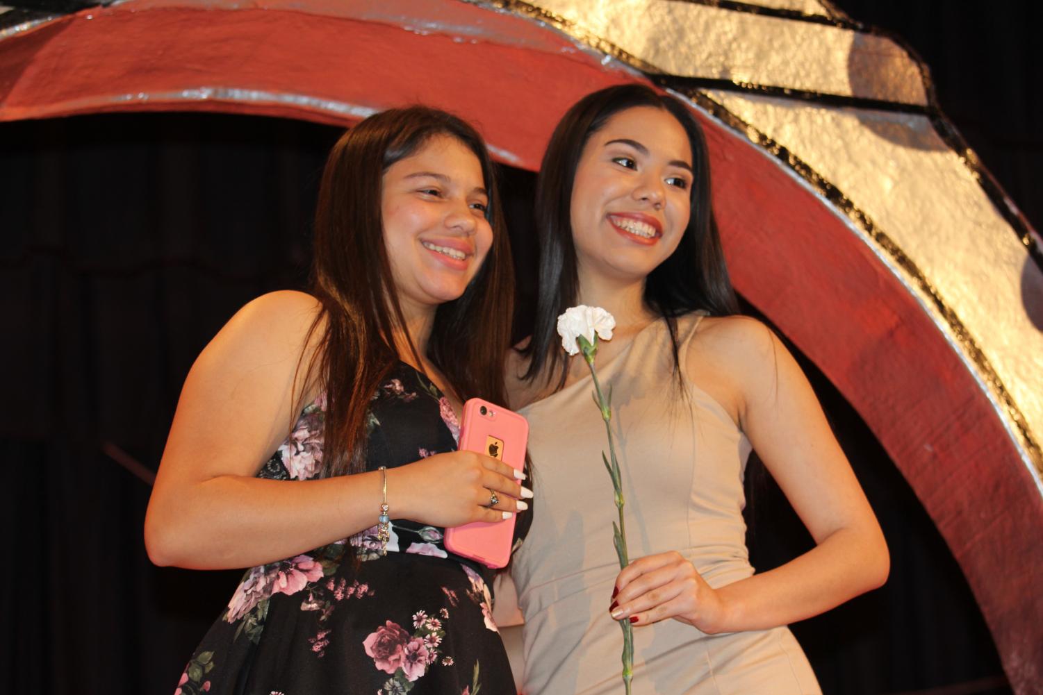 Gables Puts a Ring on the Class of 2019