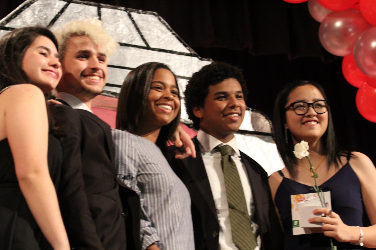 Gables Puts a Ring on the Class of 2019