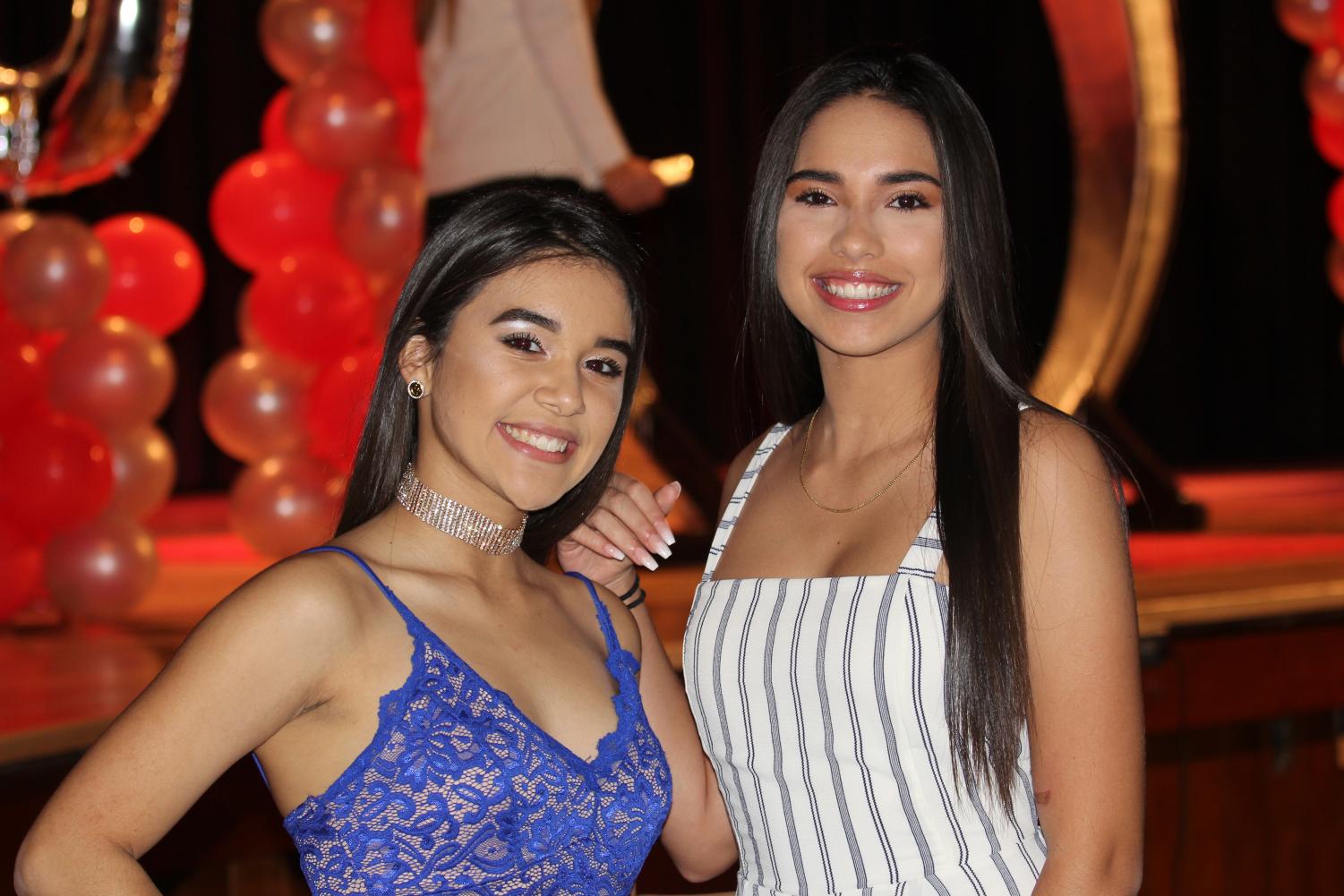 Gables Puts a Ring on the Class of 2019
