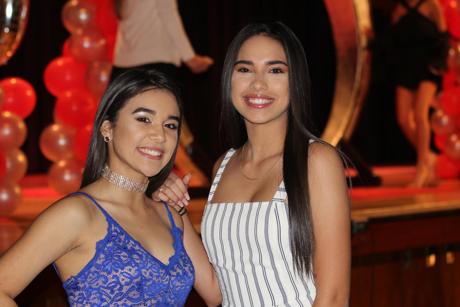 Gables Puts a Ring on the Class of 2019