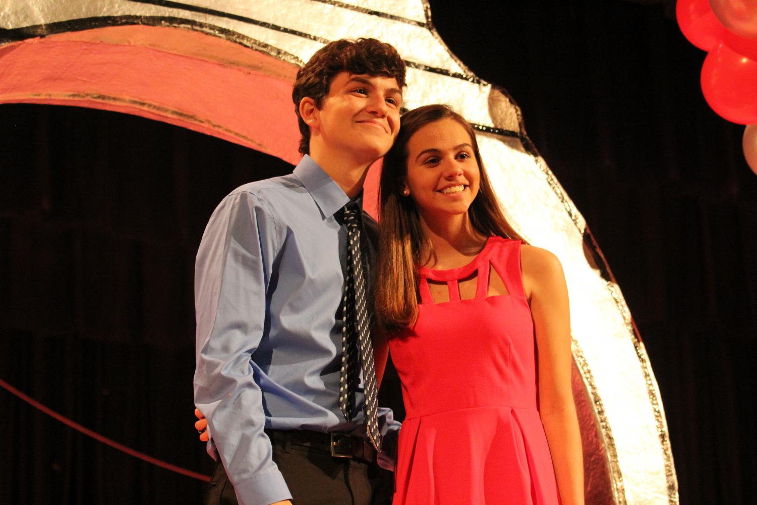 Gables Puts a Ring on the Class of 2019