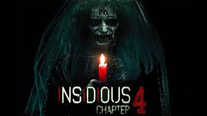 Insidious 4