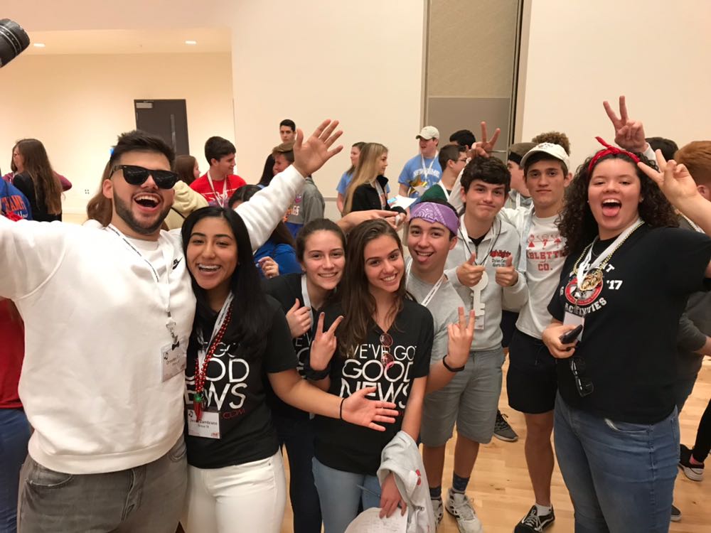 YLC: A Life Changing Experience