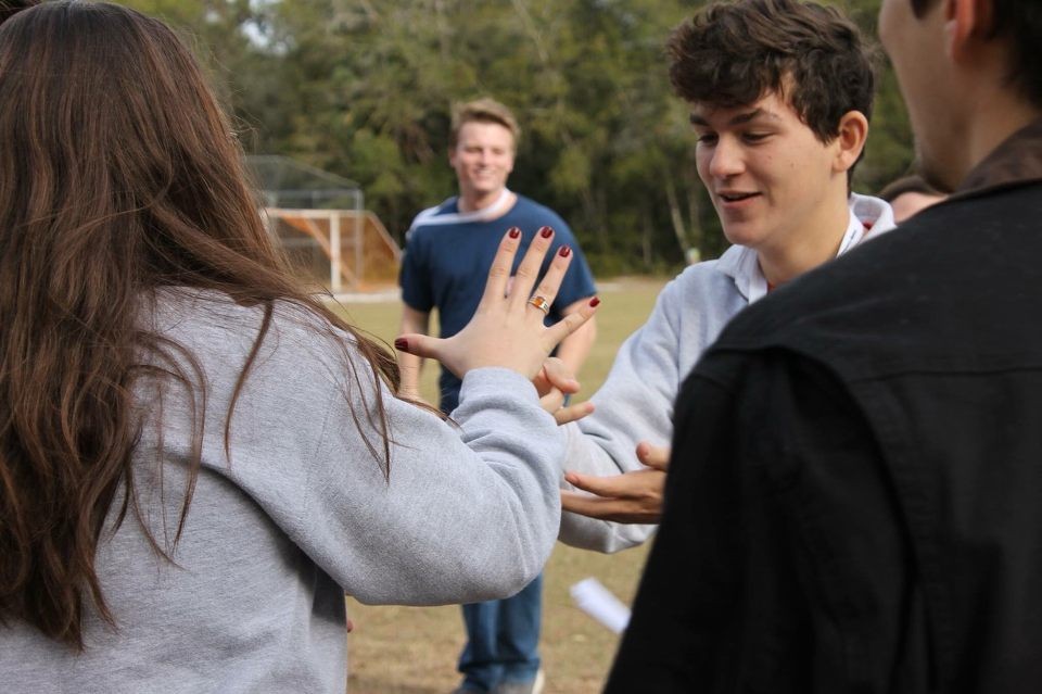 YLC: A Life Changing Experience