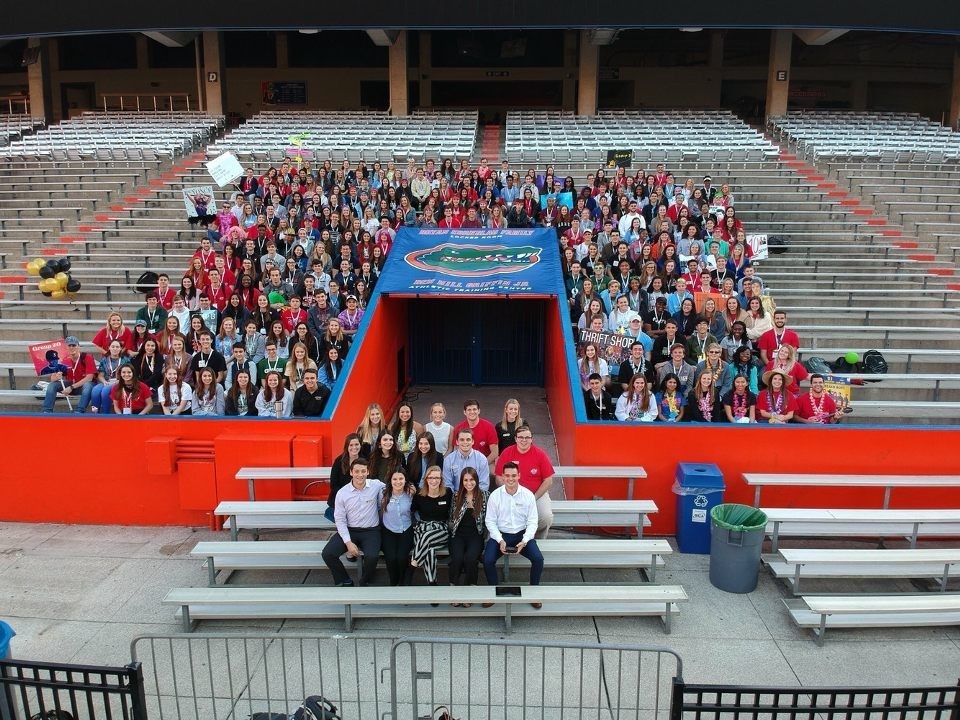 YLC: A Life Changing Experience