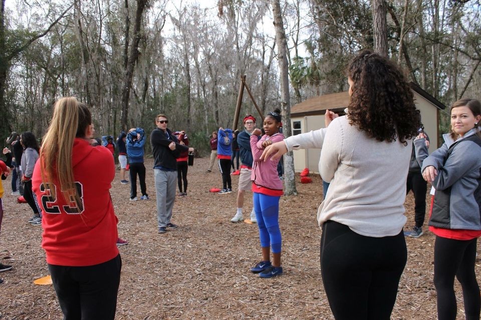YLC: A Life Changing Experience