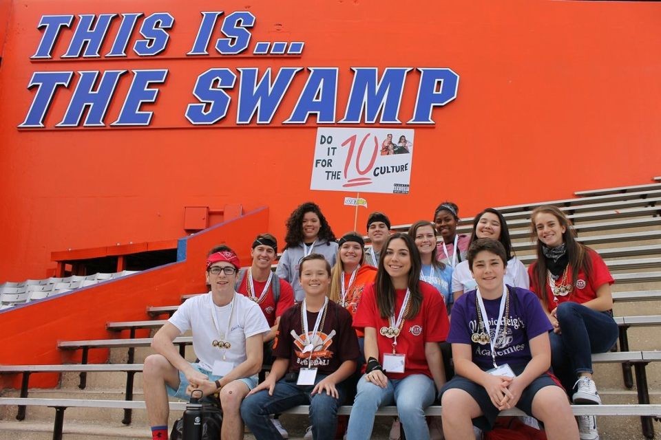 YLC: A Life Changing Experience