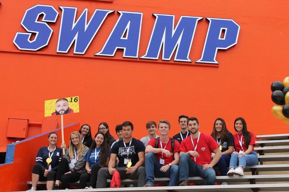 YLC: A Life Changing Experience