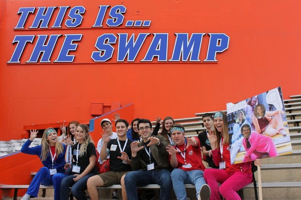YLC: A Life Changing Experience