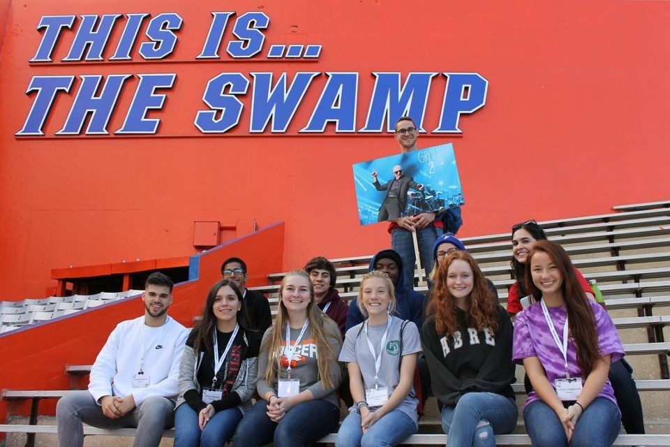 YLC: A Life Changing Experience