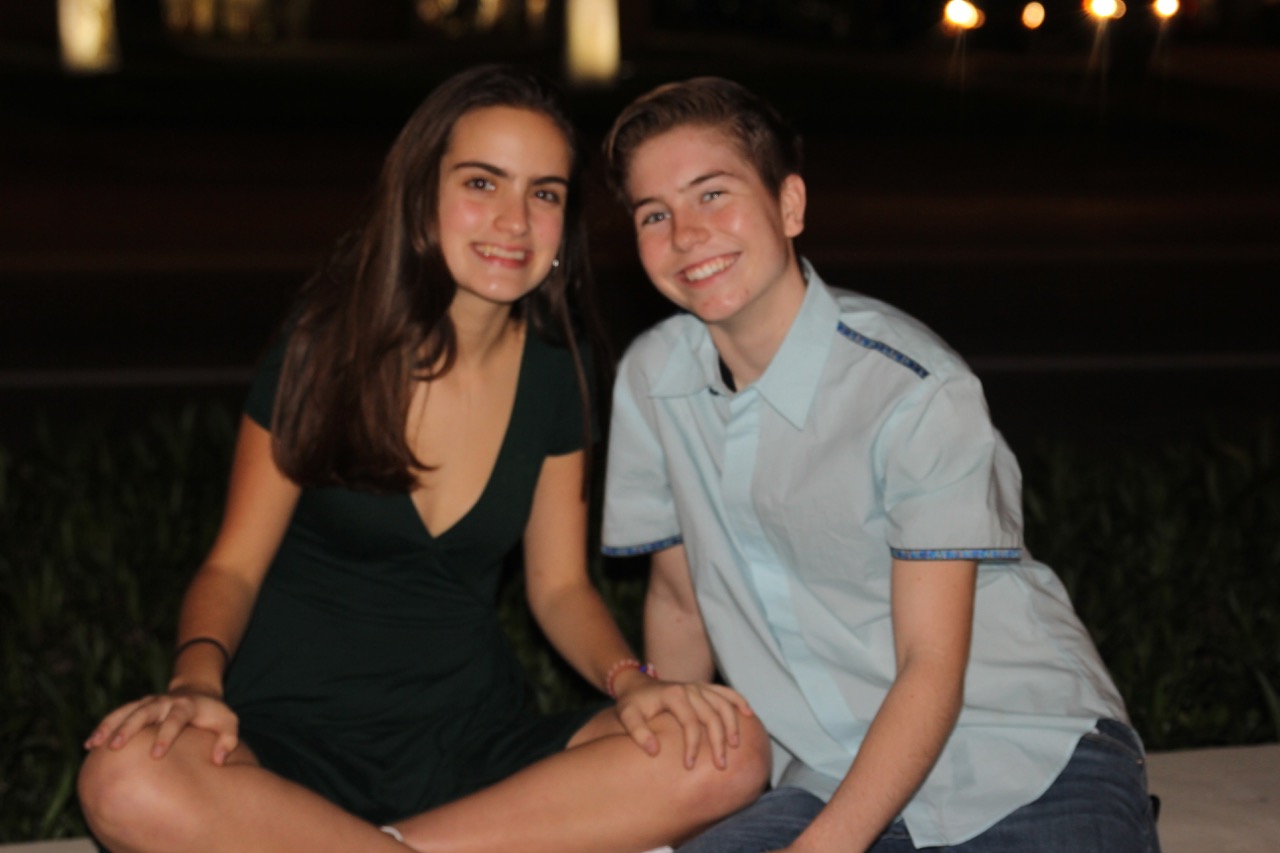 Bridge for Peace 2018