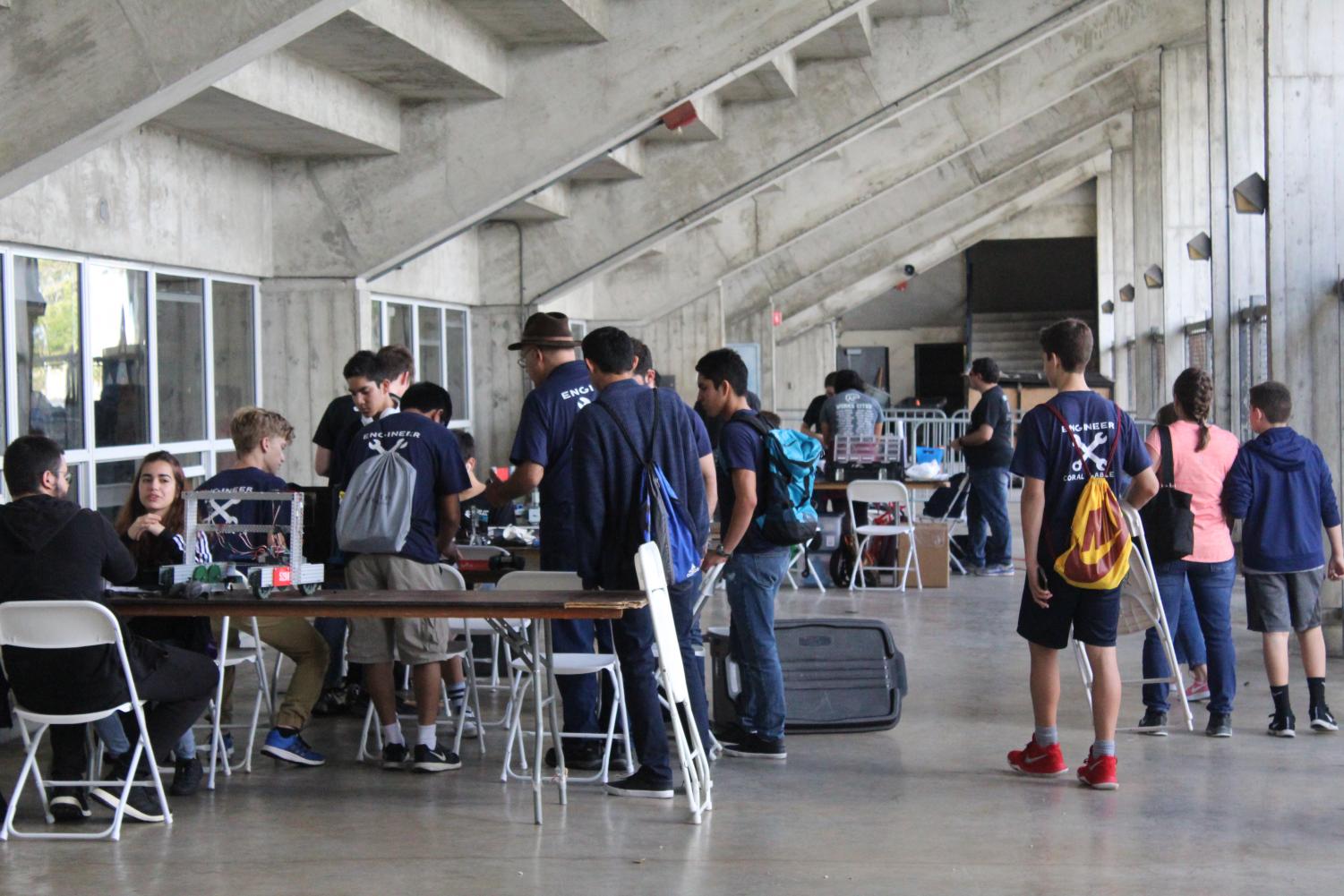Competencia SECME 2018: una gran experiencia