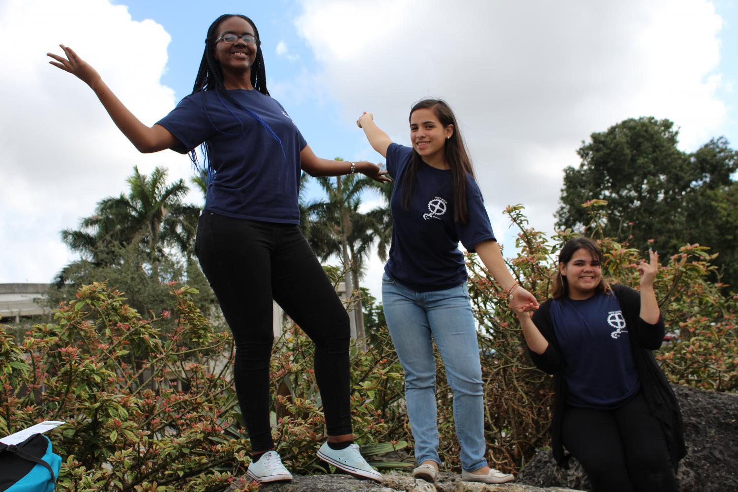 Competencia SECME 2018: una gran experiencia