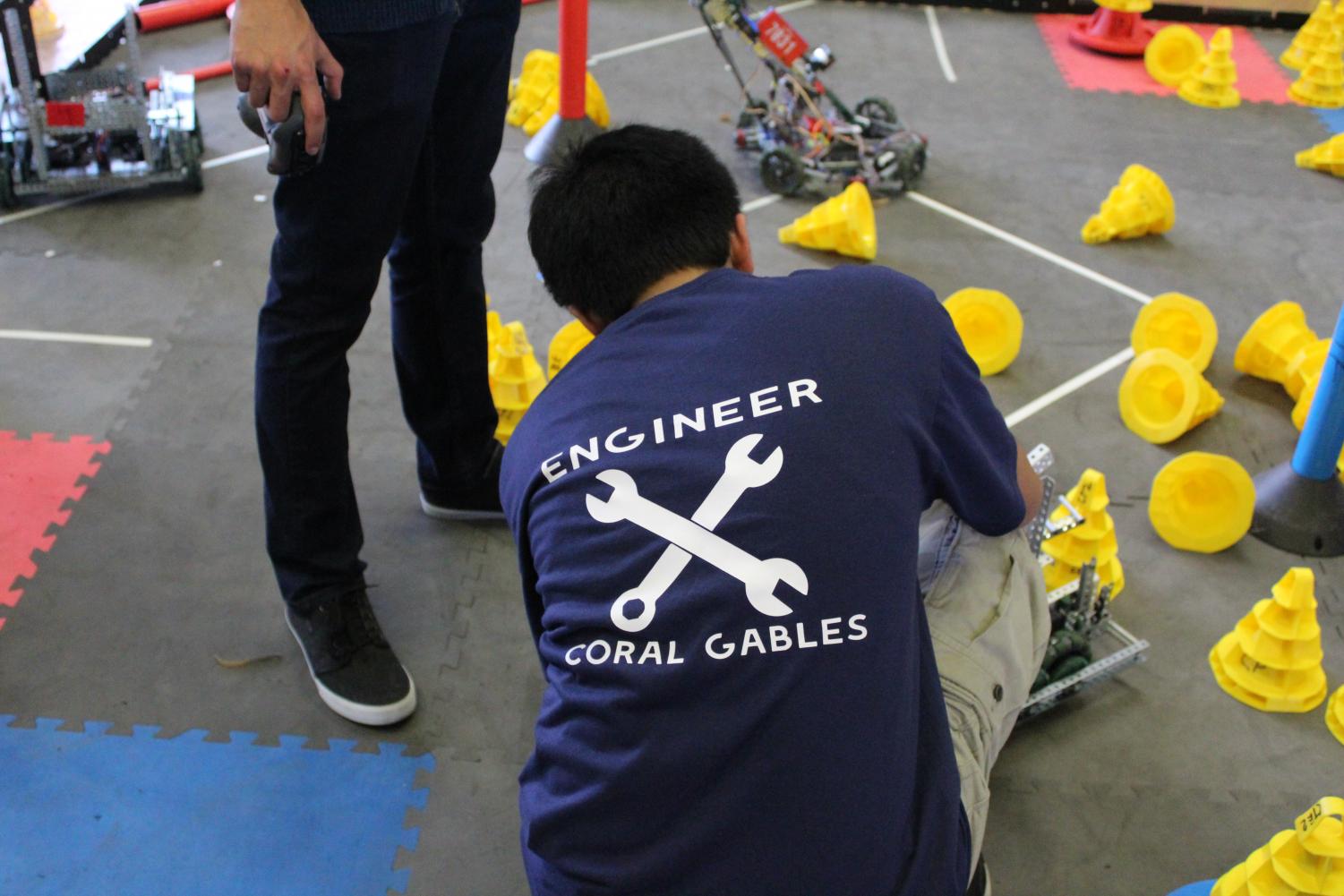 Competencia SECME 2018: una gran experiencia