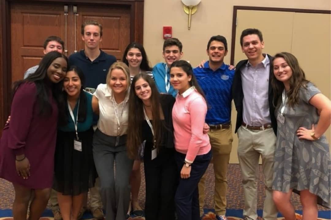 YLC: A Life Changing Experience