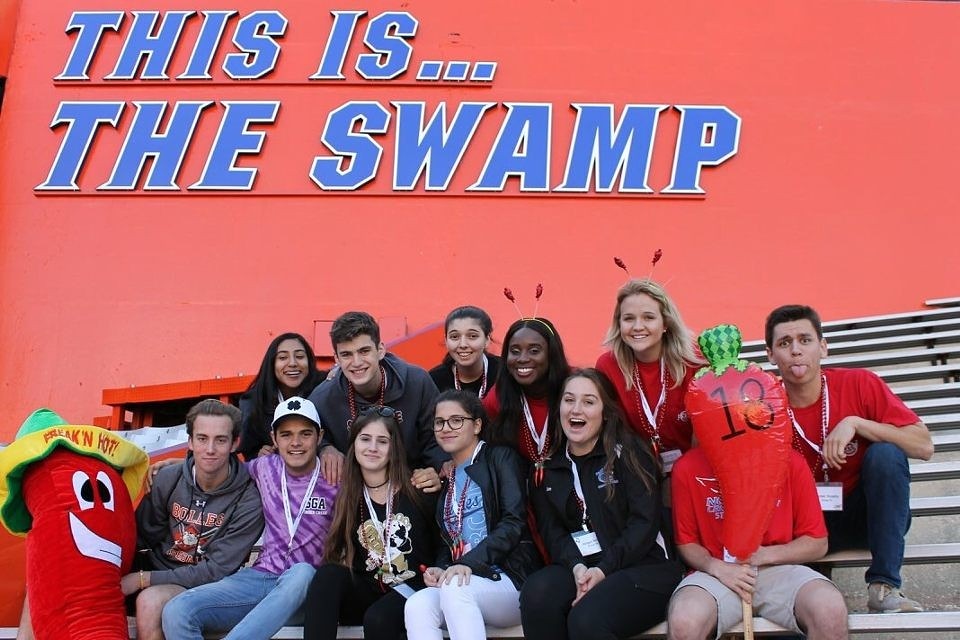 YLC: A Life Changing Experience