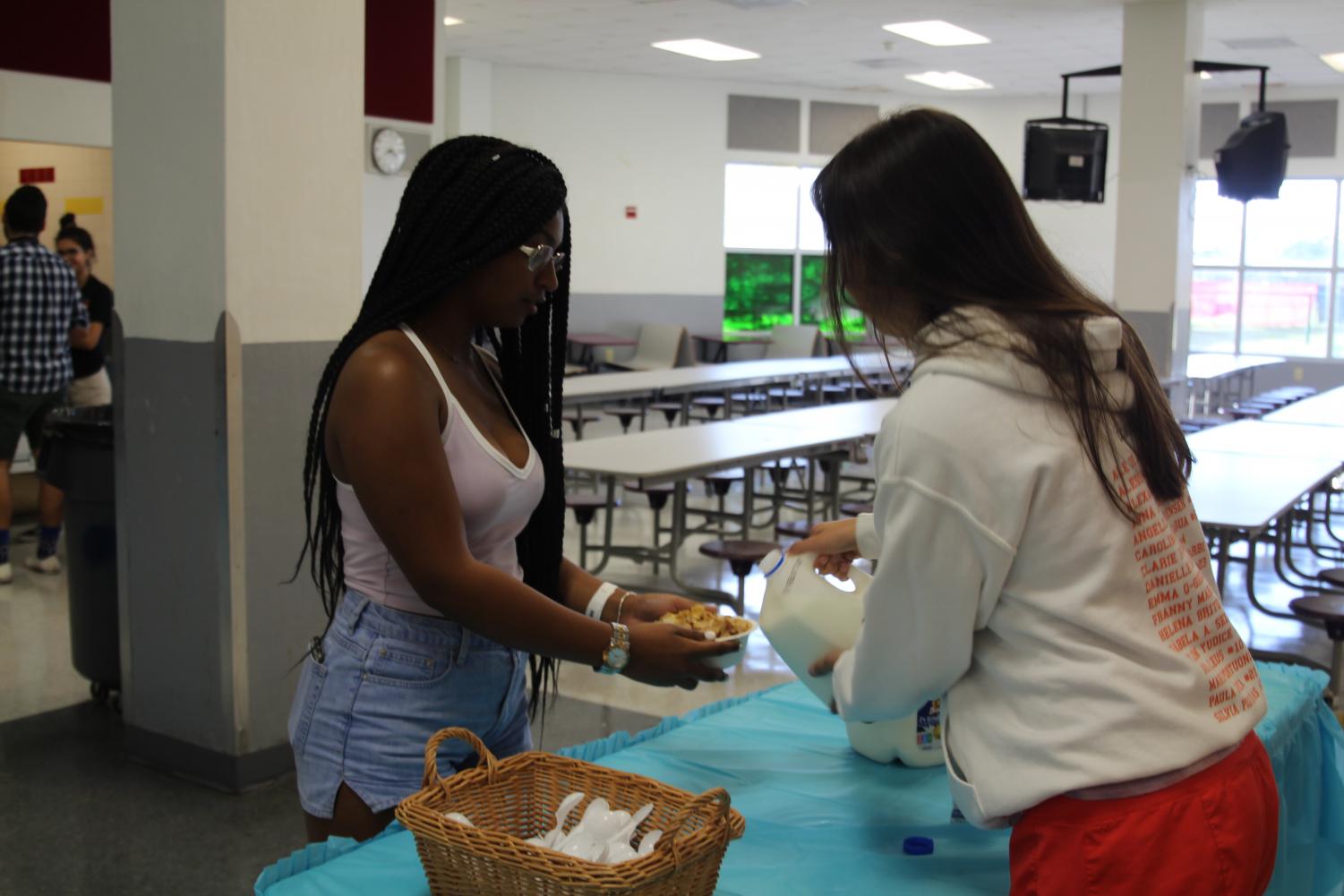 Class of 2018 Senior Picnic