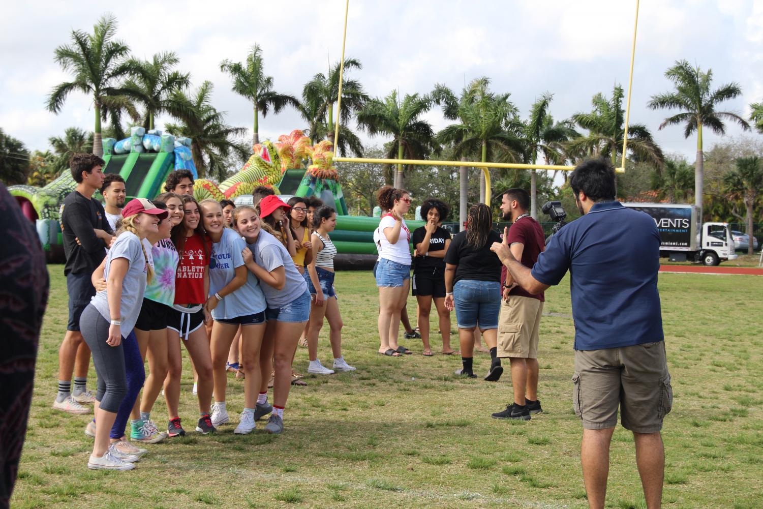 Class+of+2018+Senior+Picnic