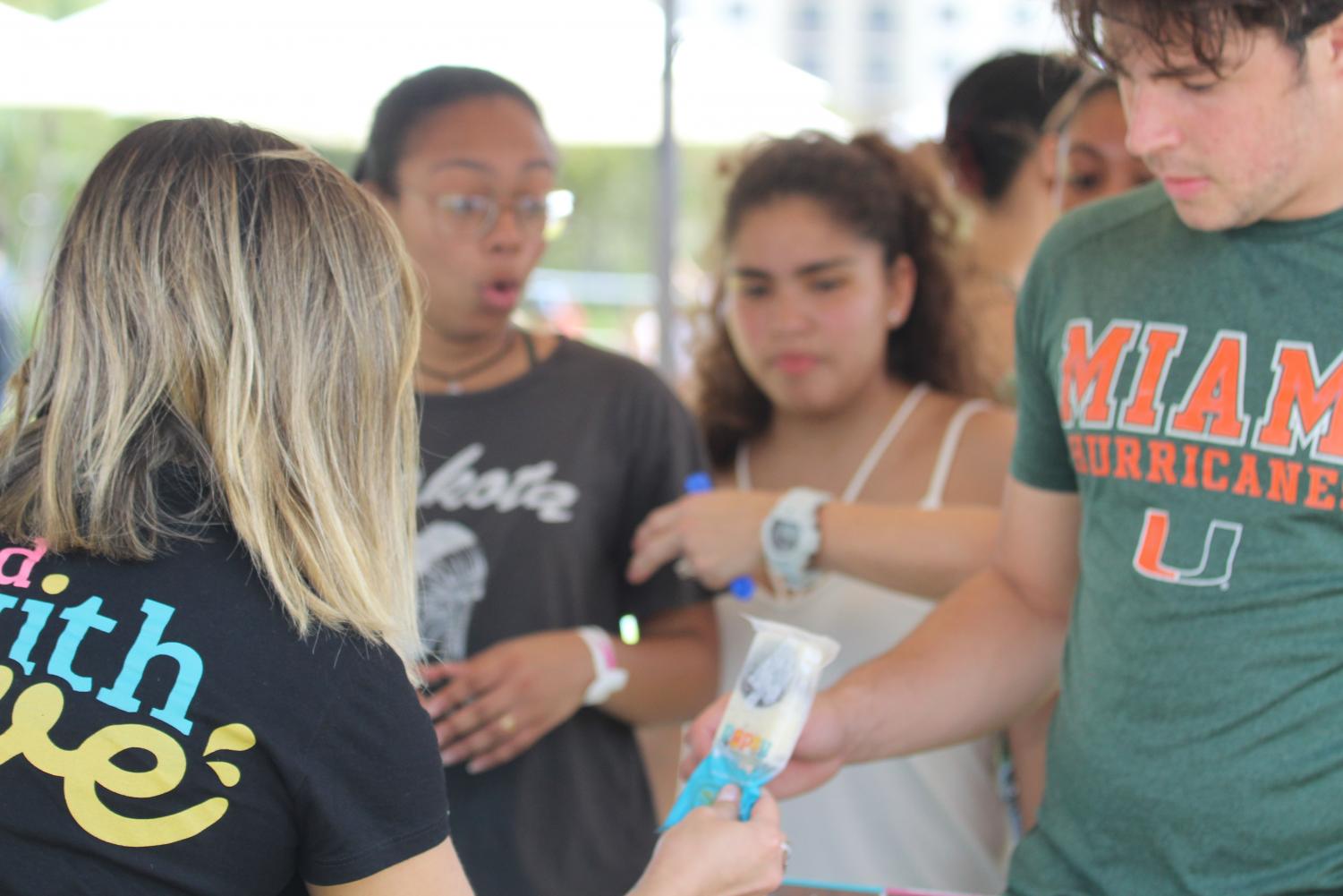 Class of 2018 Senior Picnic