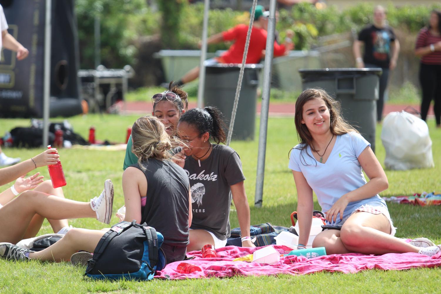 Class+of+2018+Senior+Picnic