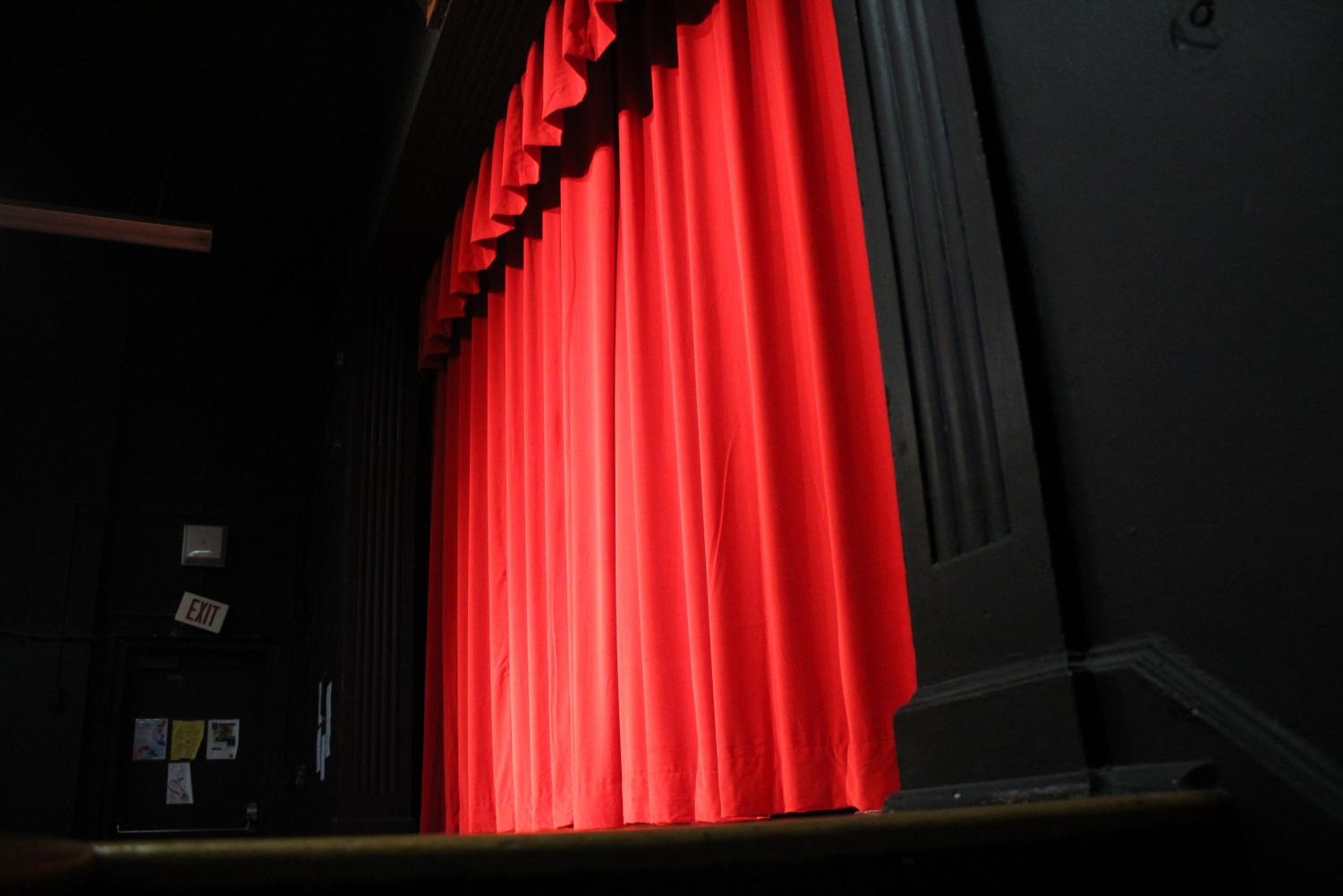Little Theater Showcase 2018